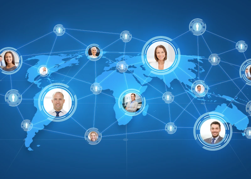 Business & Brand Visibility