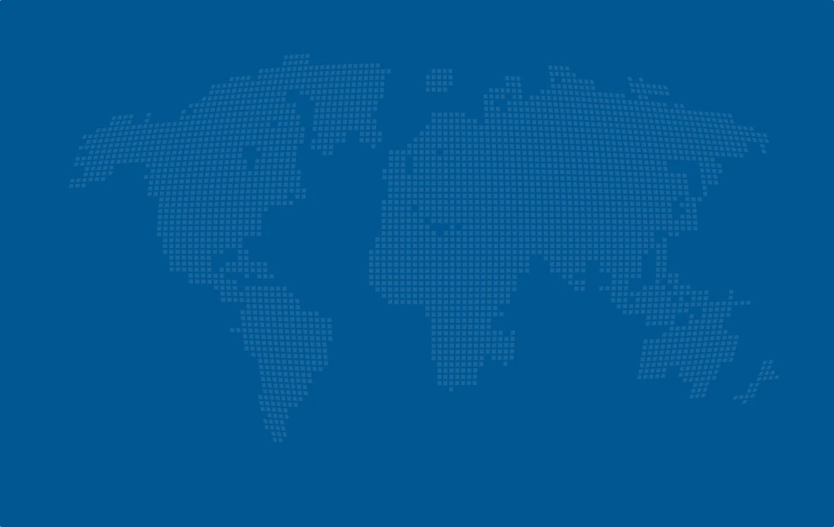 World Map Background